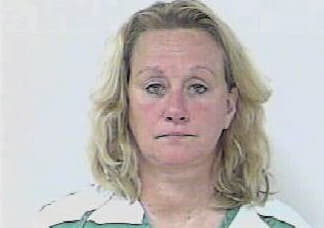 Leslie Koerselman, - St. Lucie County, FL 